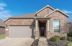 1308 E Swan Trail, Argyle, TX 76226