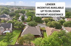903 E Olympic Dr, Pflugerville, TX 78660