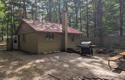 1640 W Bartlett Road, Baldwin, MI 49304