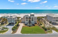 4137 Cape San Blas Rd, Cape San Blas, FL 32456
