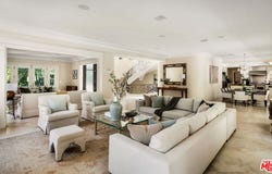 1350 Benedict Canyon Dr, Beverly Hills, CA 90210