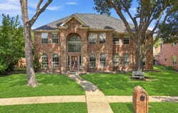 7416 Casper Drive, Plano, TX 75025