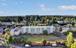 NE 94th Ave, Vancouver, WA 98662