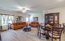 206 Marsh Lane, Princeton, TX 75407