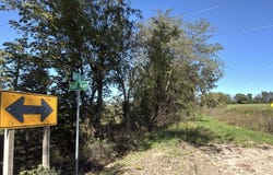 8th St and Vail Ave, Blockton, IA 50836