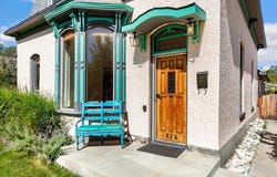924 E Street, Salida, CO 81201