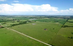 Rd 200 & Burlingame Rd, Emporia, KS 66801