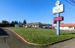 787 N CENTRAL Blvd, Coquille, OR 97423