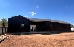 1002 S 9th Street, Merkel, TX 79536