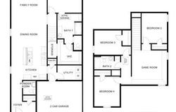 140 Pheasant Run Road, Terrell, TX 75160