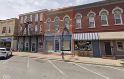 412 S Main, Sheridan, IN 46069