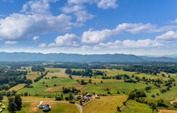 Jim Range Road, Jonesborough, TN 37659