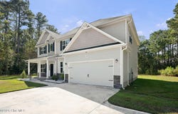 103 Cloud 9 Drive, Stella, NC 28582
