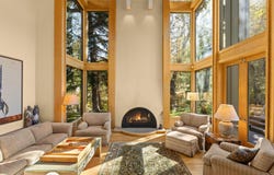 321 GEORGINIA Rd, Ketchum, ID 83340