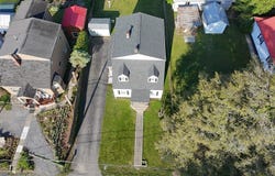 316 Groseclose St., Marion, VA 24354
