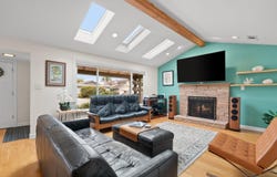 249 Getchell ST, SANTA CRUZ, CA 95060