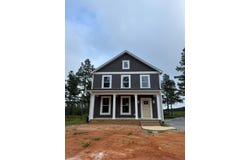 Wilson Road, LaCrosse, VA 23950