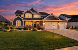 13366 Waterleaf Drive, St. John, IN 46373