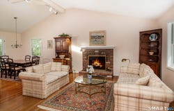 85 Mountain Road, Redding, CT 06896