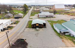 100 S 2nd Street, Marmaduke, AR 72443