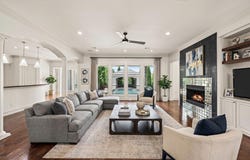 8600 Baltusrol Drive, Flower Mound, TX 75022