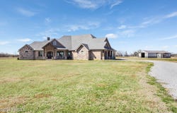 446 Colt Avenue, Ville Platte, LA 70586