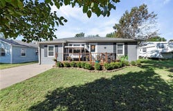 1725 S Central Avenue, Chanute, KS 66720