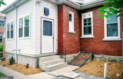 133 VIRGINIA Avenue, CUMBERLAND, MD 21502