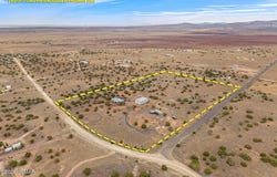 58 Antelope Avenue, Concho, AZ 85924