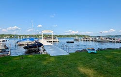10 Liechty Dr, Williams Bay, WI 53191