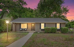 804 Ash St, Georgetown, TX 78626