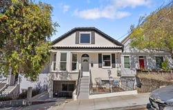 90 Peralta Avenue, San Francisco, CA 94110