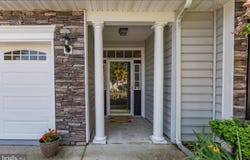 11733 LEGACY WOODS DR, FREDERICKSBURG, VA 22407