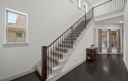 4861 Claire Lane, Fairview, TX 75069