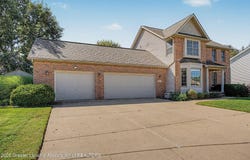 5815 Caleta Drive, Lansing, MI 48911