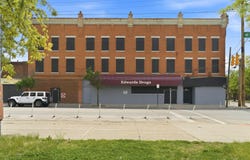 1081-1087 Mt Vernon Avenue, Columbus, OH 43203