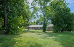 2541 Bunker Road W, Harrison, AR 72601