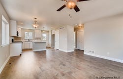 2101 WILD BLUFF, Cheyenne, WY 82009