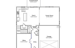 109 Daylily Drive, Springfield, GA 31329