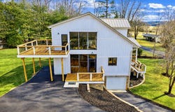 3000 Glade Rd, Blacksburg, VA 24060