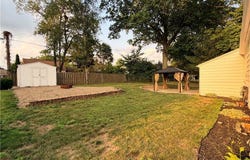 2007 32nd Street NW, Canton, OH 44709