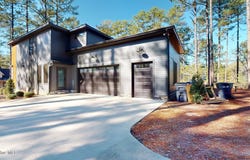 4 Woodward Place, Pinehurst, NC 28374