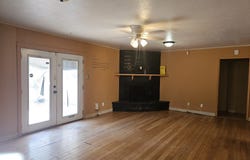 1473 Meadowbrook Drive, Abilene, TX 79603