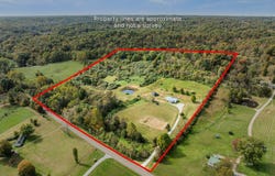 35947 Rocksprings Rd, Pomeroy, OH 45769
