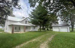 7103 S 600 W, Warren, IN 46792