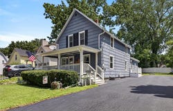 27 Hulburt Avenue, Fairport, NY 14450