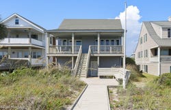 214 E Boardwalk Boulevard, Atlantic Beach, NC 28512