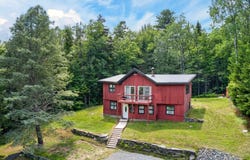 45 Blue Brook Road, Dover, VT 05356