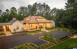 2863 PALMER DR, KESWICK, VA 22947