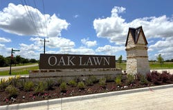 3174 Basswood Way, Van Alstyne, TX 75495